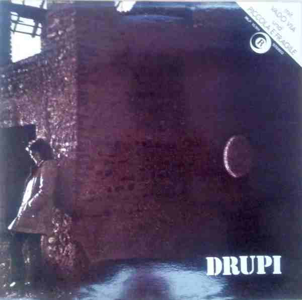 Drupi (2) ‎– Drupi