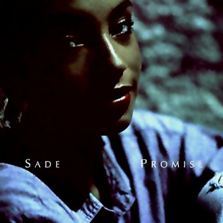 Sade ‎– Promise