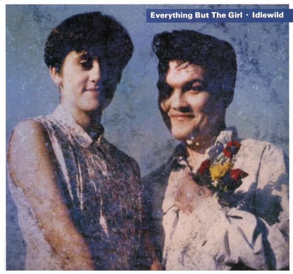 Everything But The Girl ‎– Idlewild