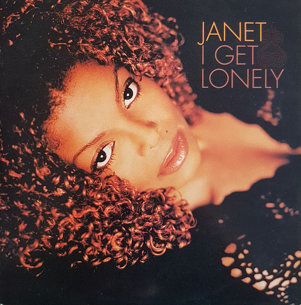 Janet ‎– I Get Lonely