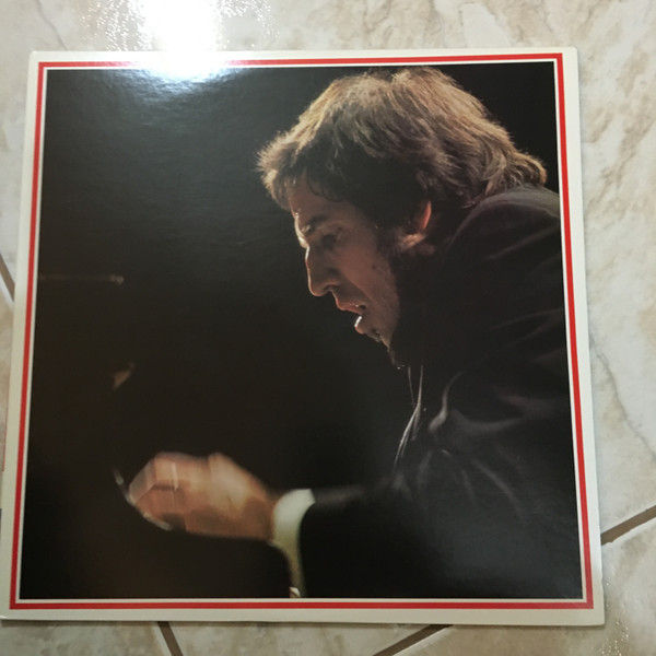 Jacques Loussier Trio ‎– Play Bach