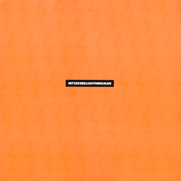 Nitzer Ebb ‎– Lightning Man