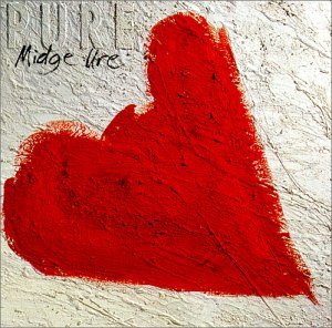 Midge Ure ‎– Pure