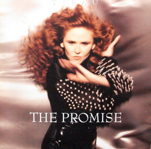 T'Pau ‎– The Promise