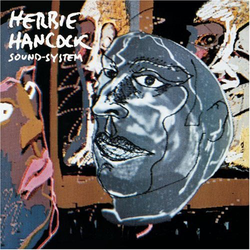 Herbie Hancock ‎– Sound-System