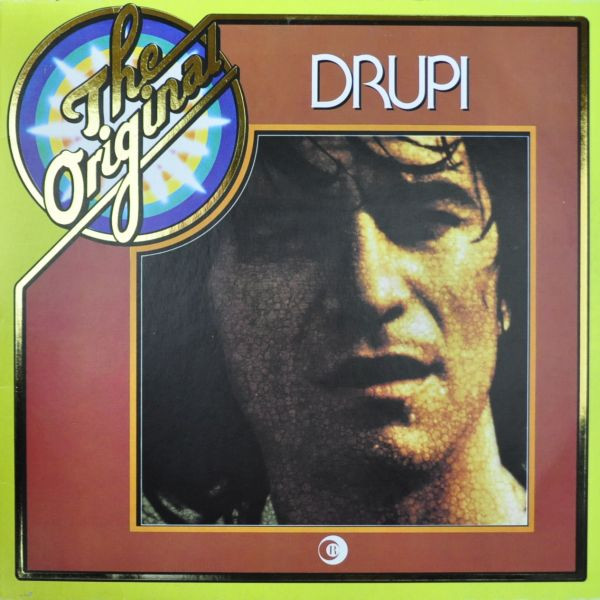 Drupi (2) ‎– The Original Drupi