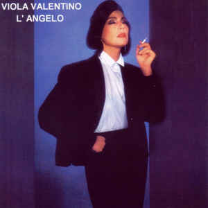 Viola Valentino ‎– L'Angelo