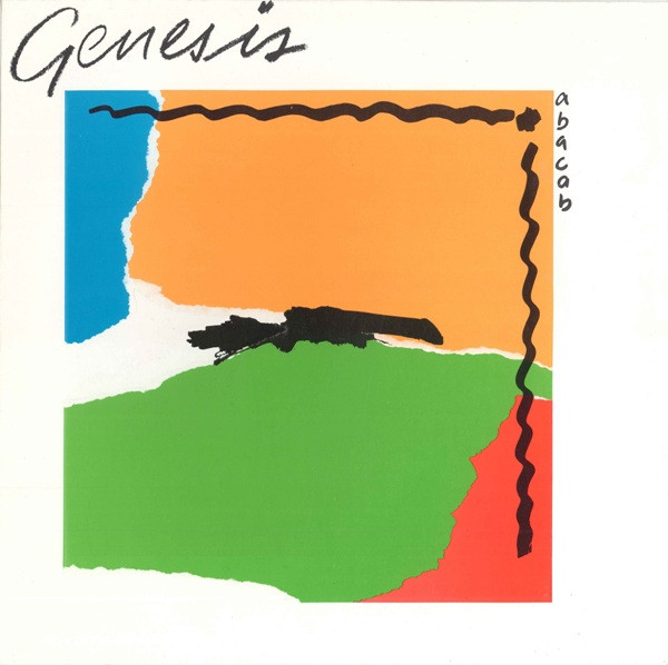 Genesis ‎– Abacab