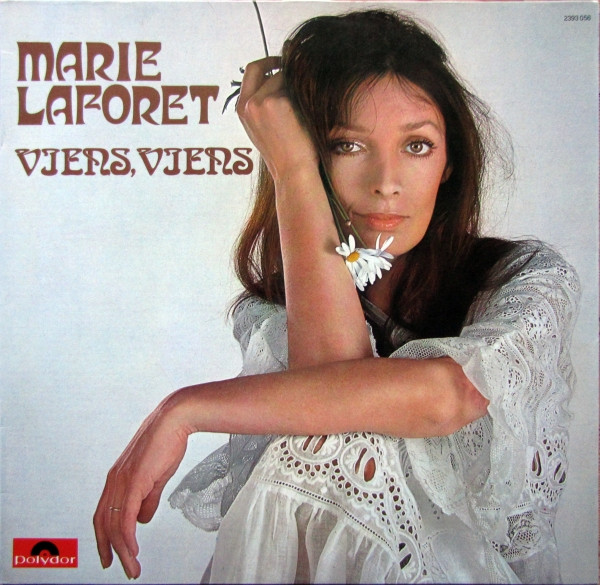 Marie Laforêt ‎– Viens, Viens
