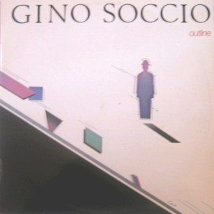 Gino Soccio ‎– Outline