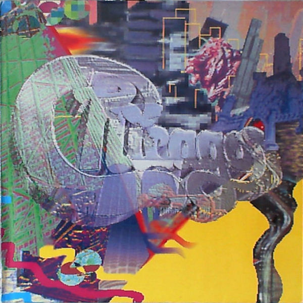 Chicago (2) ‎– Chicago 19