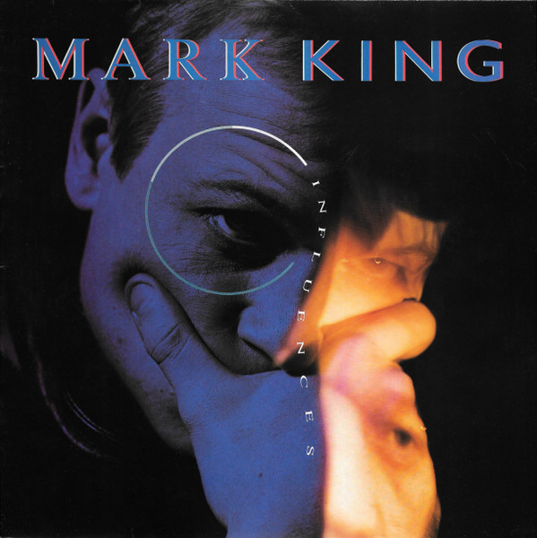 Mark King ‎– Influences