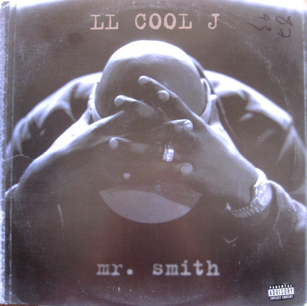 LL Cool J ‎– Mr. Smith