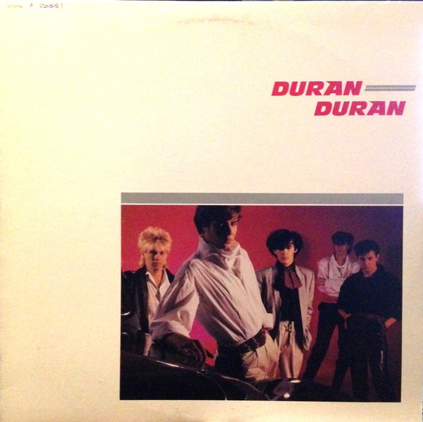 Duran Duran ‎– Duran Duran