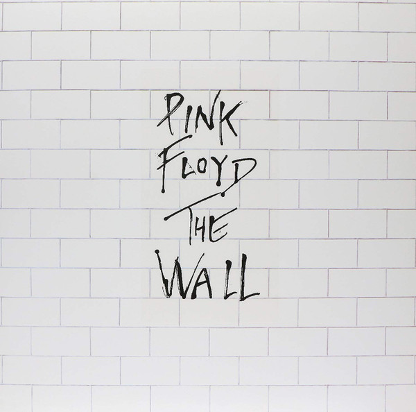 Pink Floyd ‎– The Wall