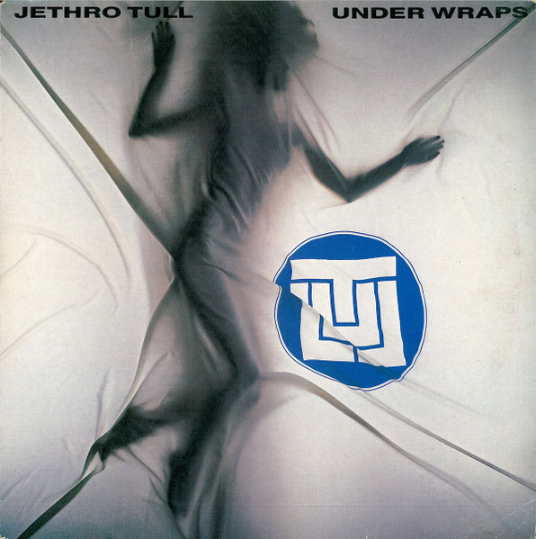 Jethro Tull ‎– Under Wraps