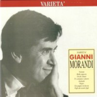 Gianni Morandi ‎– Varietà
