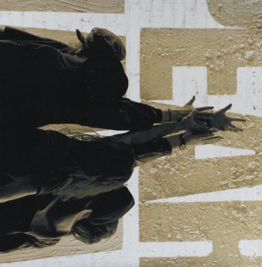 Pearl Jam ‎– Ten