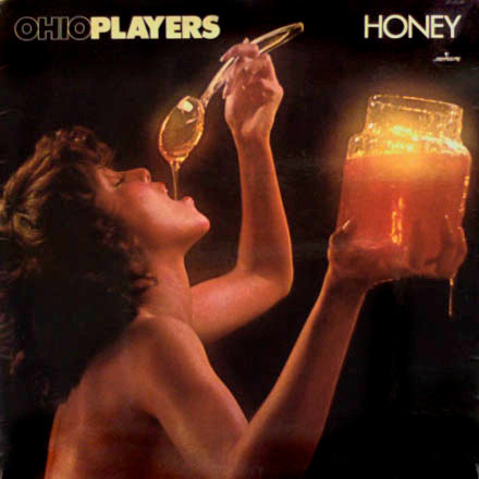 Ohio Players ‎– Honey