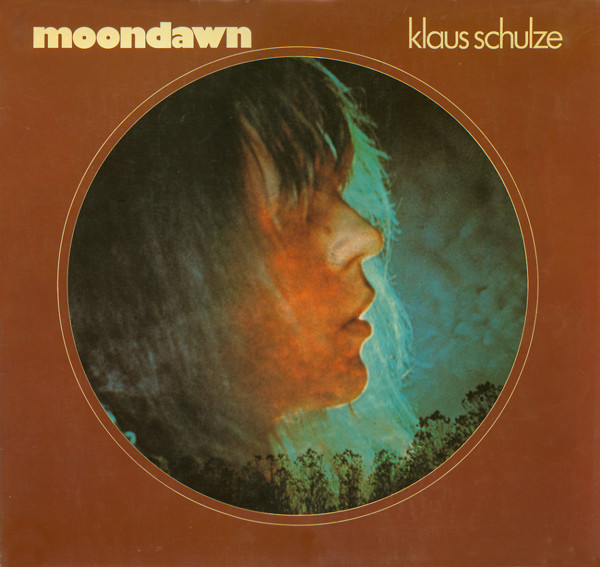 Klaus Schulze ‎– Moondawn