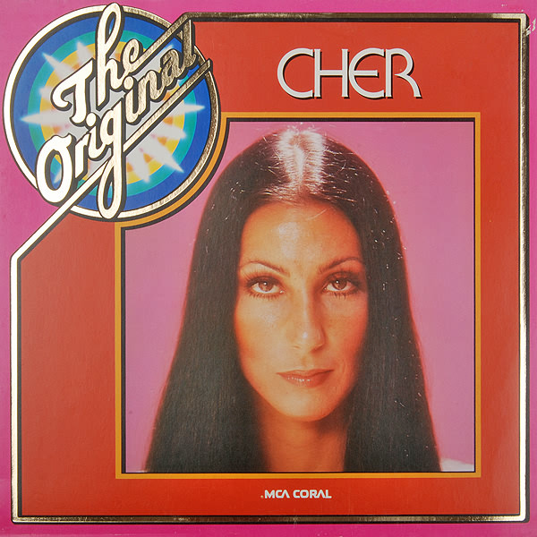 Cher ‎– The Original Cher
