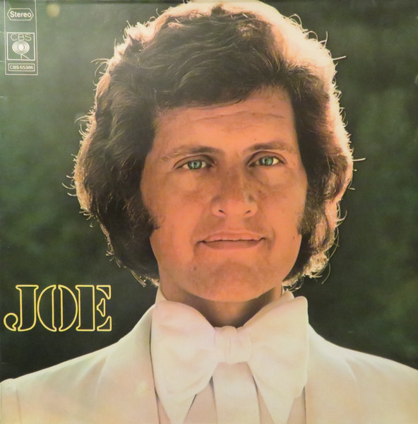 Joe Dassin ‎– Joe