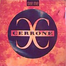 Cerrone ‎– See Me