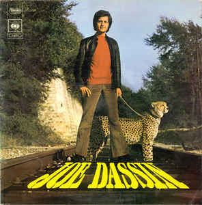 Joe Dassin ‎– Joe Dassin
