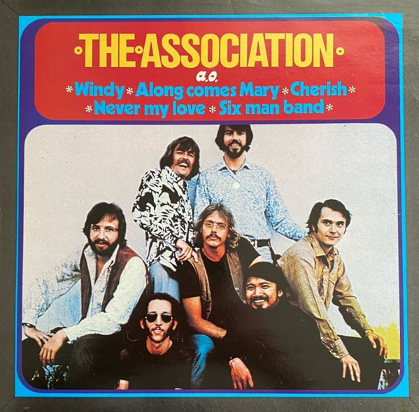 The Association (2) ‎– The Association