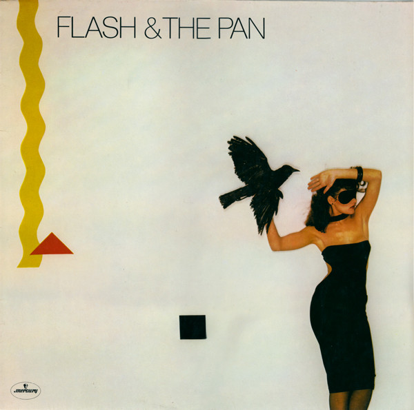 Flash & The Pan ‎– Flash & The Pan