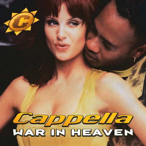Cappella ‎– War In Heaven