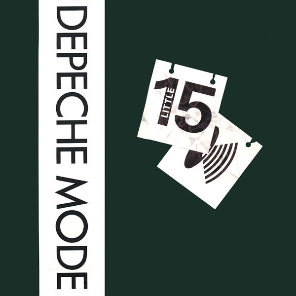 Depeche Mode ‎– Little 15