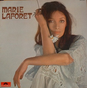 Marie Laforêt ‎– Marie Laforêt