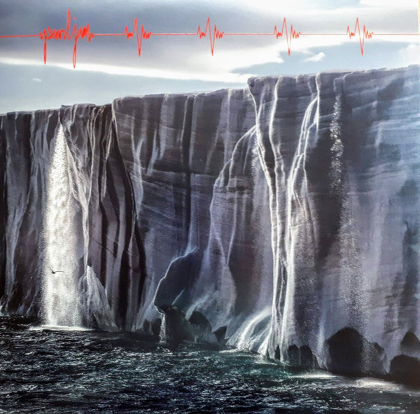 Pearl Jam ‎– Gigaton