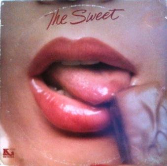 The Sweet ‎– The Sweet