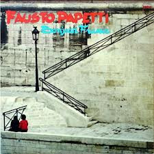 Fausto Papetti ‎– Bonjour France