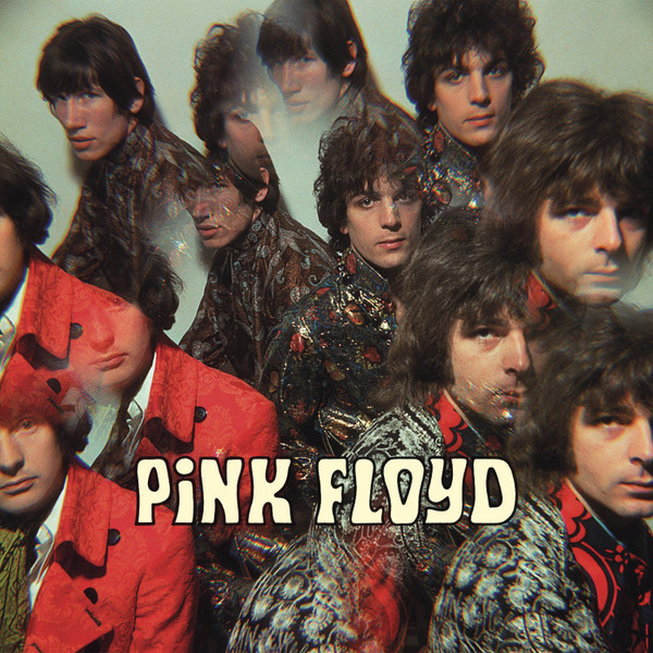 Pink Floyd ‎– The Piper At The Gates Of Dawn