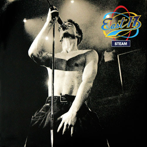 East 17 ‎– Steam