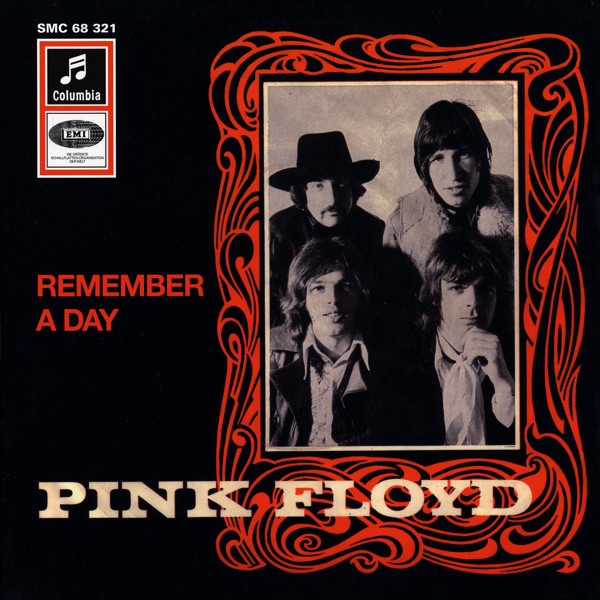 Pink Floyd ‎– Remember A Day
