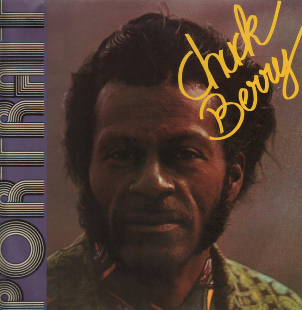 Chuck Berry ‎– Portrait