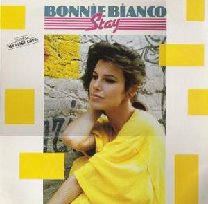 Bonnie Bianco ‎– Stay