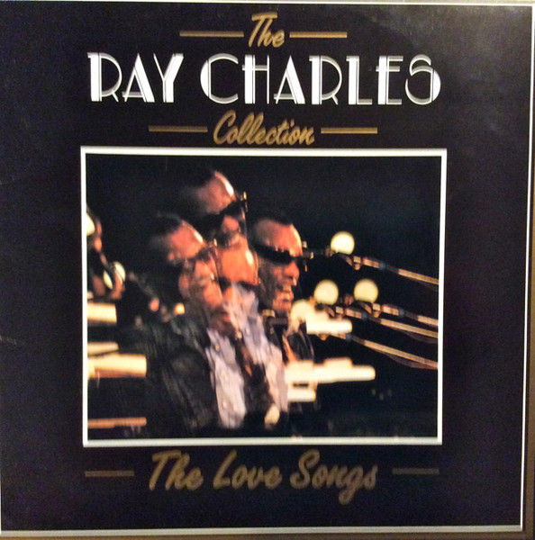 Ray Charles ‎– The Collection
