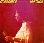Gloria Gaynor ‎– Love Tracks