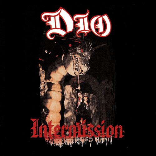 Dio (2) ‎– Intermission