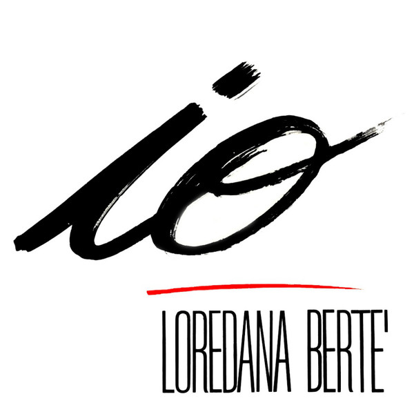 Loredana Berte' ‎– Io