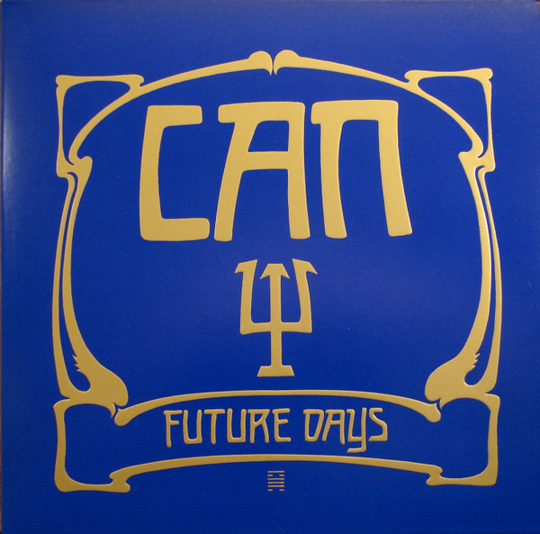 Can ‎– Future Days