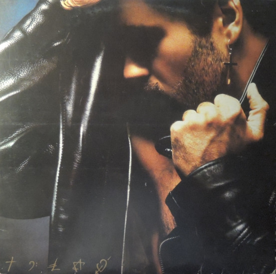George Michael ‎– Faith