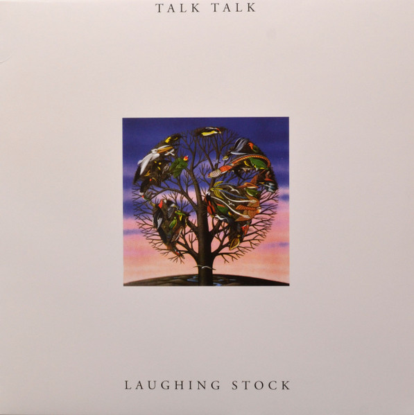 Talk Talk ‎– Laughing Stock