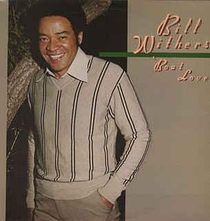 Bill Withers ‎– 'Bout Love