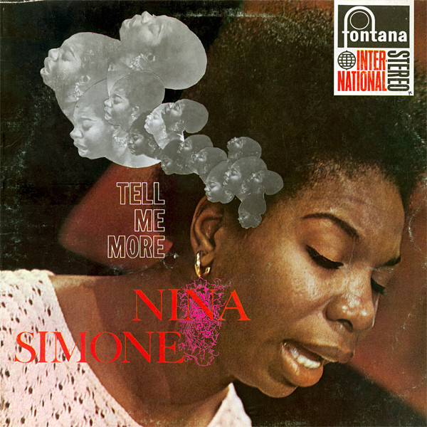 Nina Simone ‎– Tell Me More